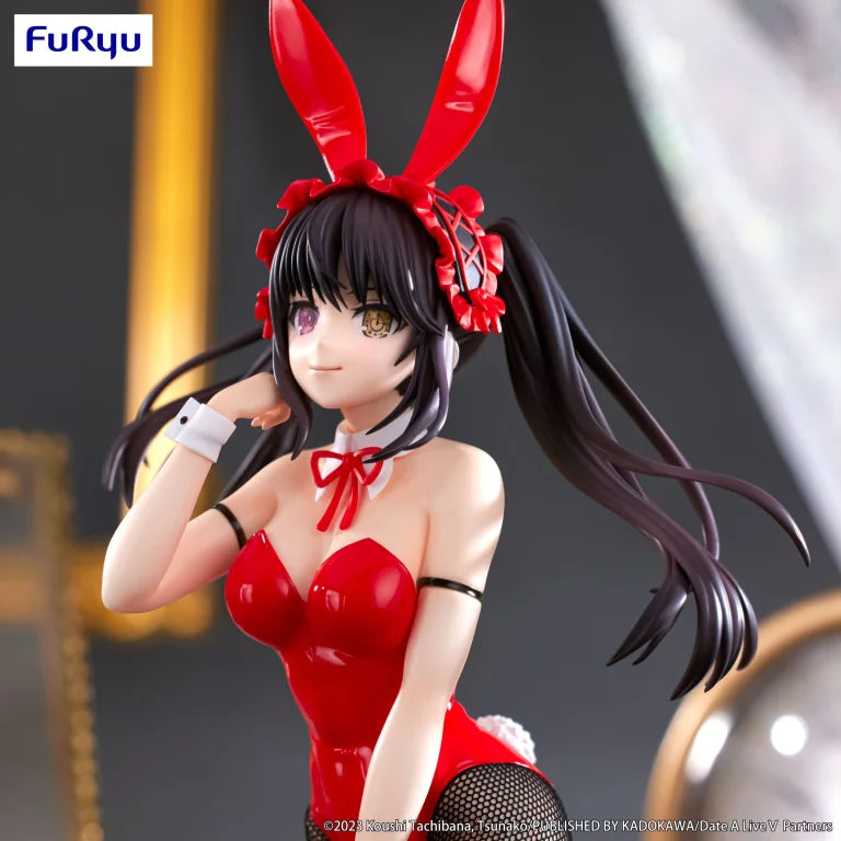 Kurumi Tokisaki | Date A Live | BiCute Bunnies Figure