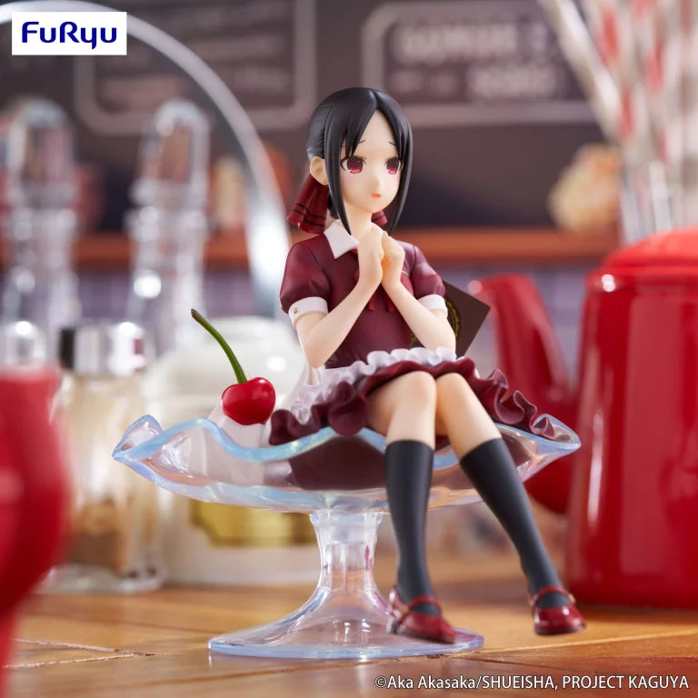 Kaguya Shinomiya (Parfait ver.) | Kaguya Shinomiya (Parfait ver.) | Special Figure