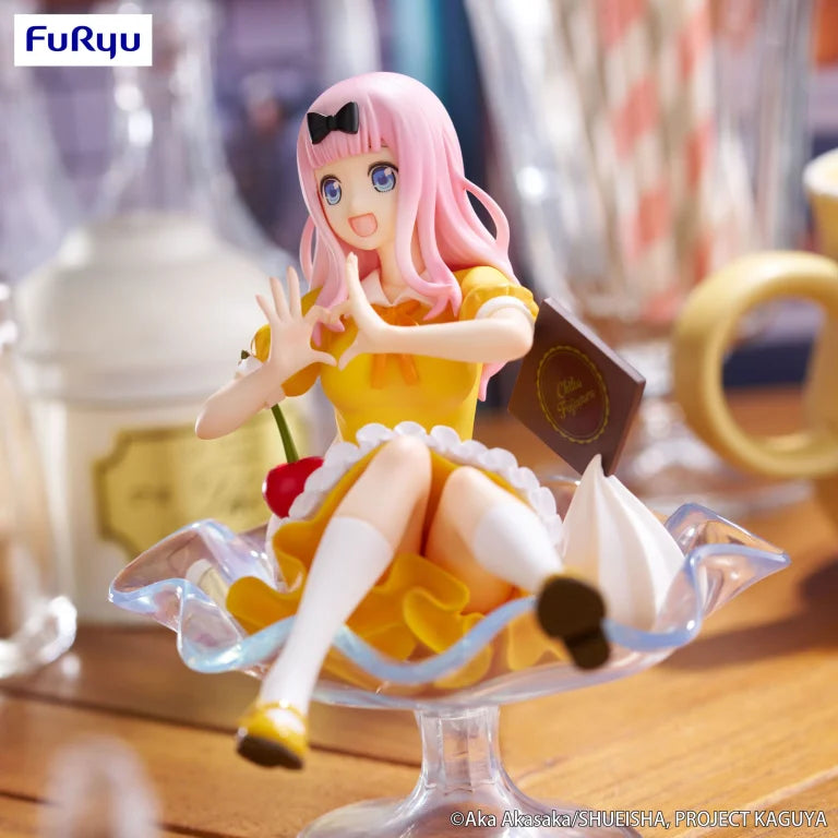 Chika Fujiwara (Parfait) | Kaguya-sama: Love Is War | Furyu