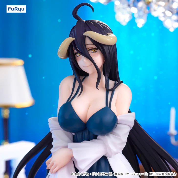 Albedo Room Wear ver. | Overlord | Noodle Stopper Figure