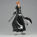 Ichigo Kurosaki | Bleach | Maximatic