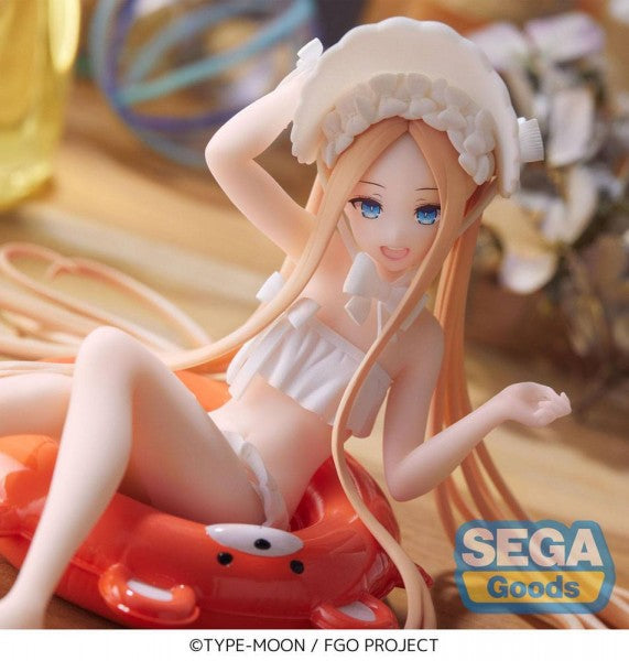 Abigail Williams (Summer) | Fate/Grand Order | Sega Super Premium Figure - Vain's