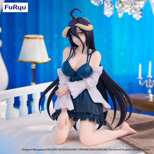 Albedo Room Wear ver. | Overlord | Noodle Stopper Figure