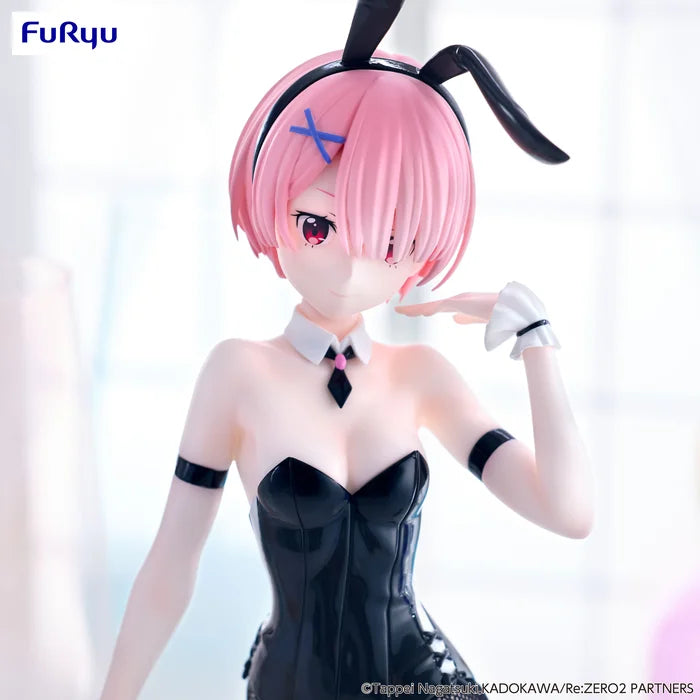 Ram Bicolor Ver. | Re:Zero Starting Life in Another World | BiCute Bunnies Figure