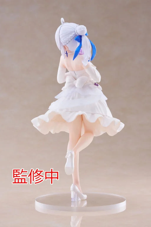 Elaina (Dress ver.) | Wandering Witch | Coreful Figure