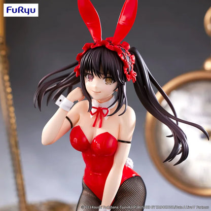 Kurumi Tokisaki | Date A Live | BiCute Bunnies Figure