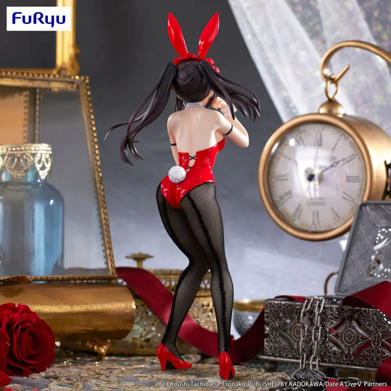 Kurumi Tokisaki | Date A Live | BiCute Bunnies Figure