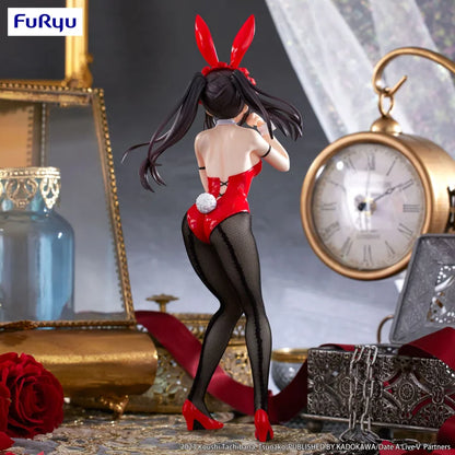 Kurumi Tokisaki | Date A Live | BiCute Bunnies Figure