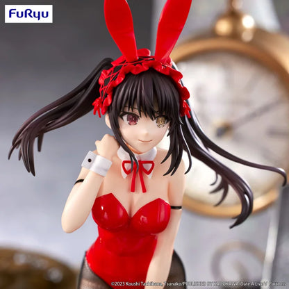 Kurumi Tokisaki | Date A Live | BiCute Bunnies Figure