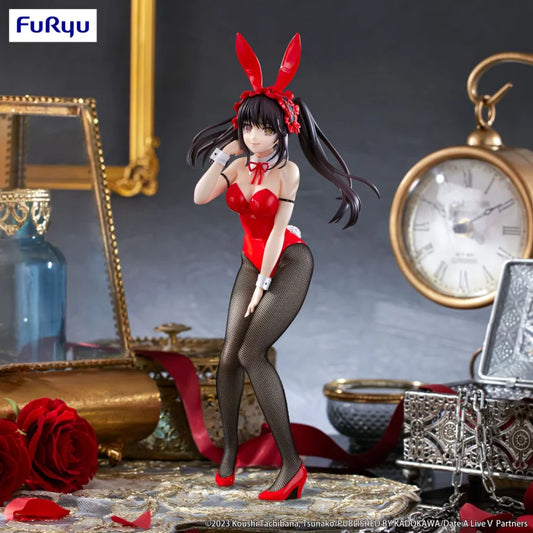 Kurumi Tokisaki | Date A Live | BiCute Bunnies Figure