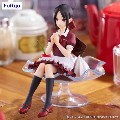 Kaguya Shinomiya (Parfait ver.) | Kaguya Shinomiya (Parfait ver.) | Special Figure