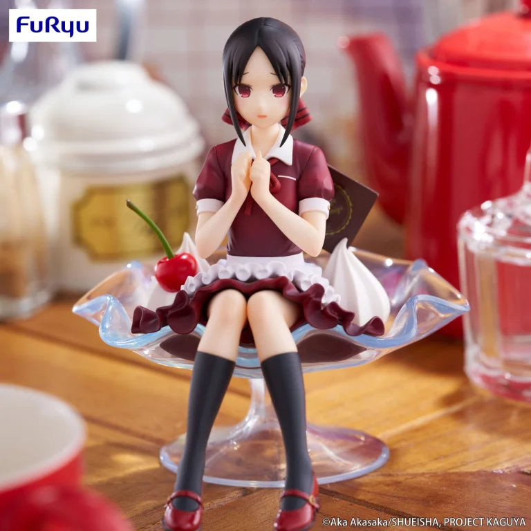 Kaguya Shinomiya (Parfait ver.) | Kaguya Shinomiya (Parfait ver.) | Special Figure