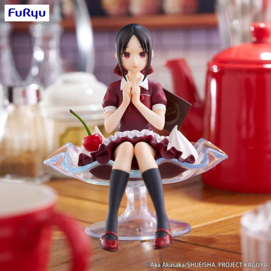 Kaguya Shinomiya (Parfait ver.) | Kaguya Shinomiya (Parfait ver.) | Special Figure