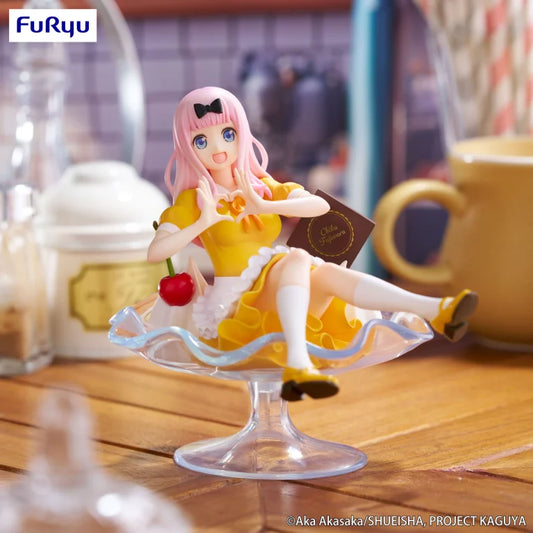 Chika Fujiwara (Parfait) | Kaguya-sama: Love Is War | Furyu