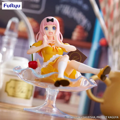 Chika Fujiwara (Parfait) | Kaguya-sama: Love Is War | Furyu