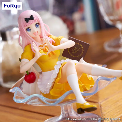 Chika Fujiwara (Parfait) | Kaguya-sama: Love Is War | Furyu
