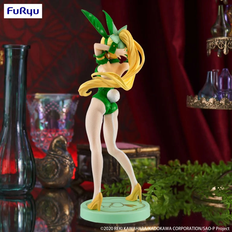 Leafa (Sylph Color Ver.) | Sword Art Online | BiCute Bunnies Figure