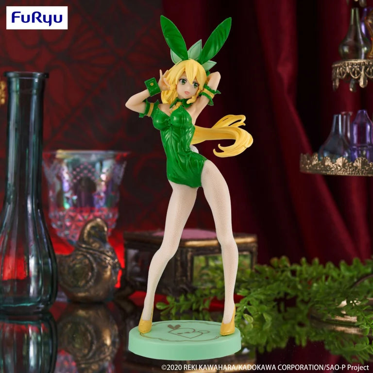 Leafa (Sylph Color Ver.) | Sword Art Online | BiCute Bunnies Figure
