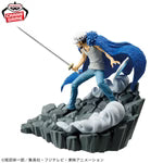 TRAFALGAR.LAW Senkozekkei | One Piece | Banpresto