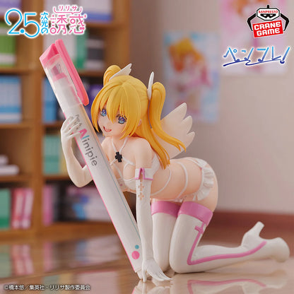 Liliel Medical Corps Ver. | 2.5 Dimensional Seduction | PenFriend!