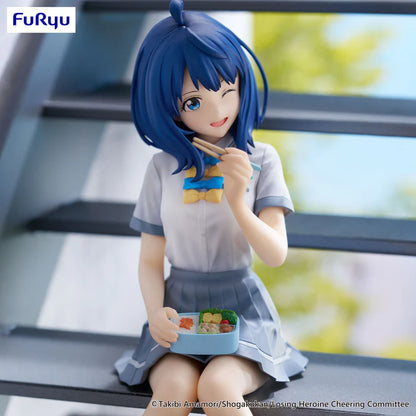 Yanami Anna | Makeine: Too Many Losing Heroines! | Noodle Stopper Figure