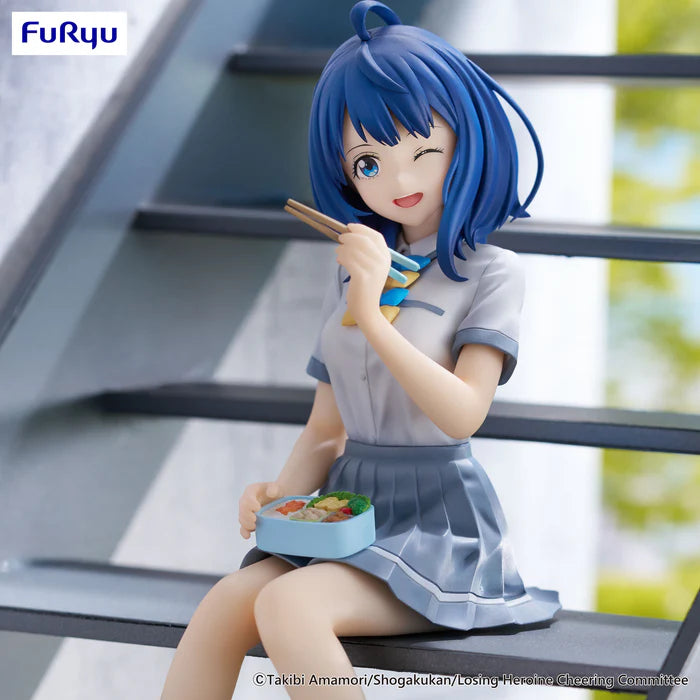 Yanami Anna | Makeine: Too Many Losing Heroines! | Noodle Stopper Figure