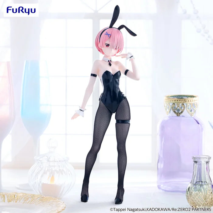 Ram Bicolor Ver. | Re:Zero Starting Life in Another World | BiCute Bunnies Figure