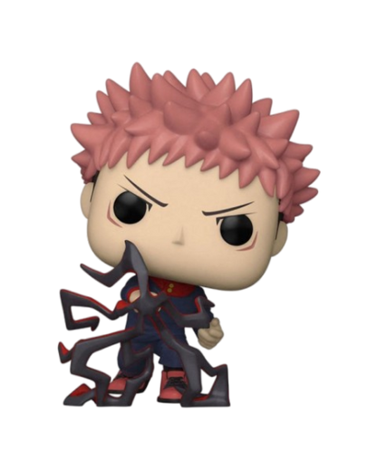 Yuji Itadori | Jujutsu Kaisen | Funko Pop - Vain's 