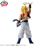Super Saiyan Gogeta (VS Janemba) | Dragon Ball Z | Match Makers