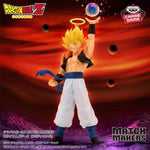 Super Saiyan Gogeta (VS Janemba) | Dragon Ball Z | Match Makers