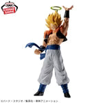 Super Saiyan Gogeta (VS Janemba) | Dragon Ball Z | Match Makers