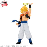 Super Saiyan Gogeta (VS Janemba) | Dragon Ball Z | Match Makers