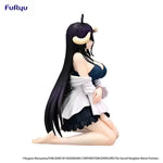 Albedo Room Wear ver. | Overlord | Noodle Stopper Figure