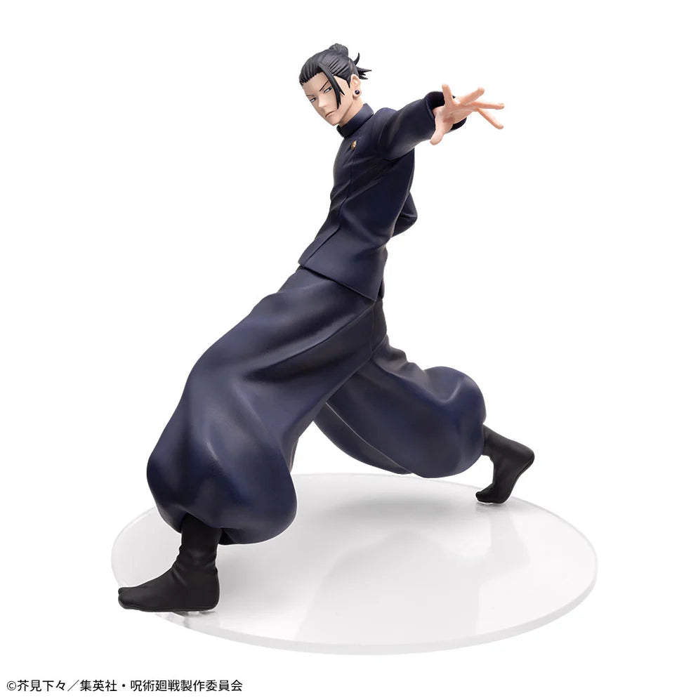 Geto Suguru (Strong Duo) | Jujutsu Kaisen | Luminasta Figure