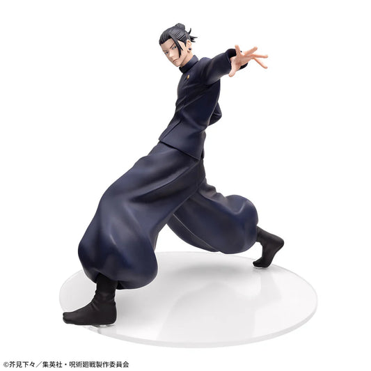 Geto Suguru (Strong Duo) | Jujutsu Kaisen | Luminasta Figure