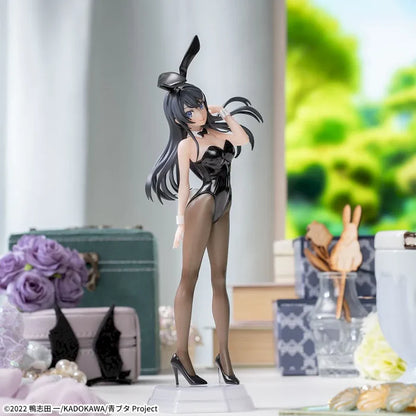 Mai Sakurajima | Rascal Does Not Dream of Bunny Girl Senpai | Sega Desktop×Decorate Collections