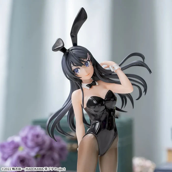 Mai Sakurajima | Rascal Does Not Dream of Bunny Girl Senpai | Sega Desktop×Decorate Collections