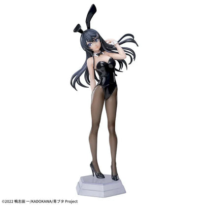 Mai Sakurajima | Rascal Does Not Dream of Bunny Girl Senpai | Sega Desktop×Decorate Collections