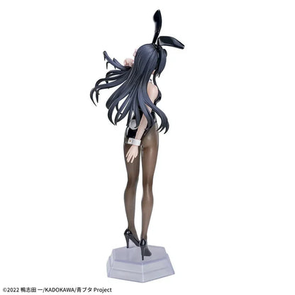 Mai Sakurajima | Rascal Does Not Dream of Bunny Girl Senpai | Sega Desktop×Decorate Collections