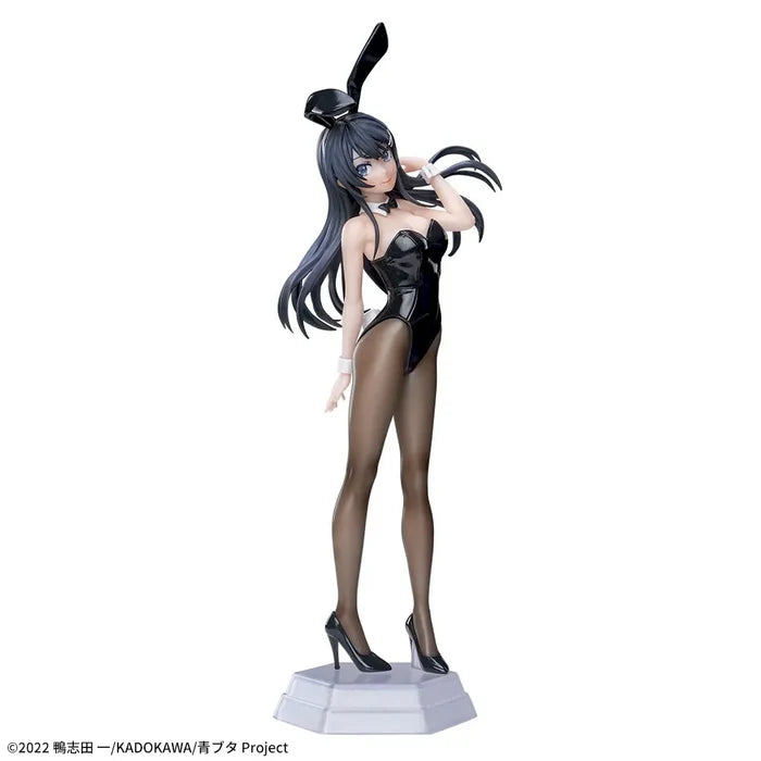 Mai Sakurajima | Rascal Does Not Dream of Bunny Girl Senpai | Sega Desktop×Decorate Collections