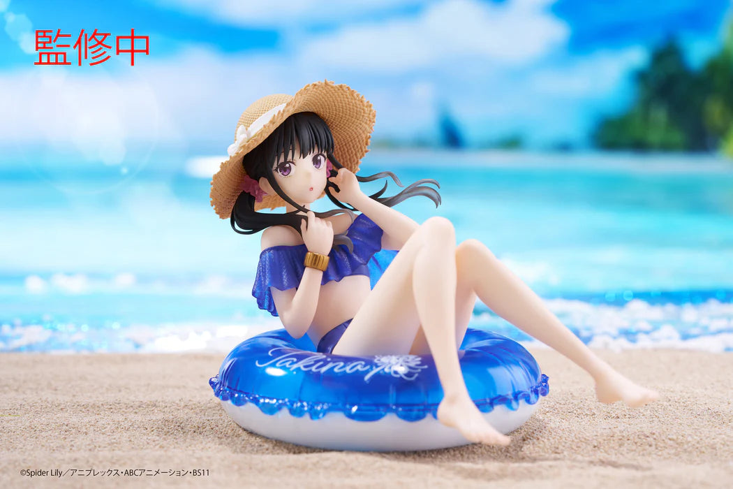Takina Inou | Lycoris Recoil | Aqua Float Girls