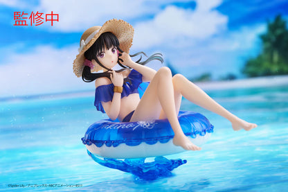 Takina Inou | Lycoris Recoil | Aqua Float Girls