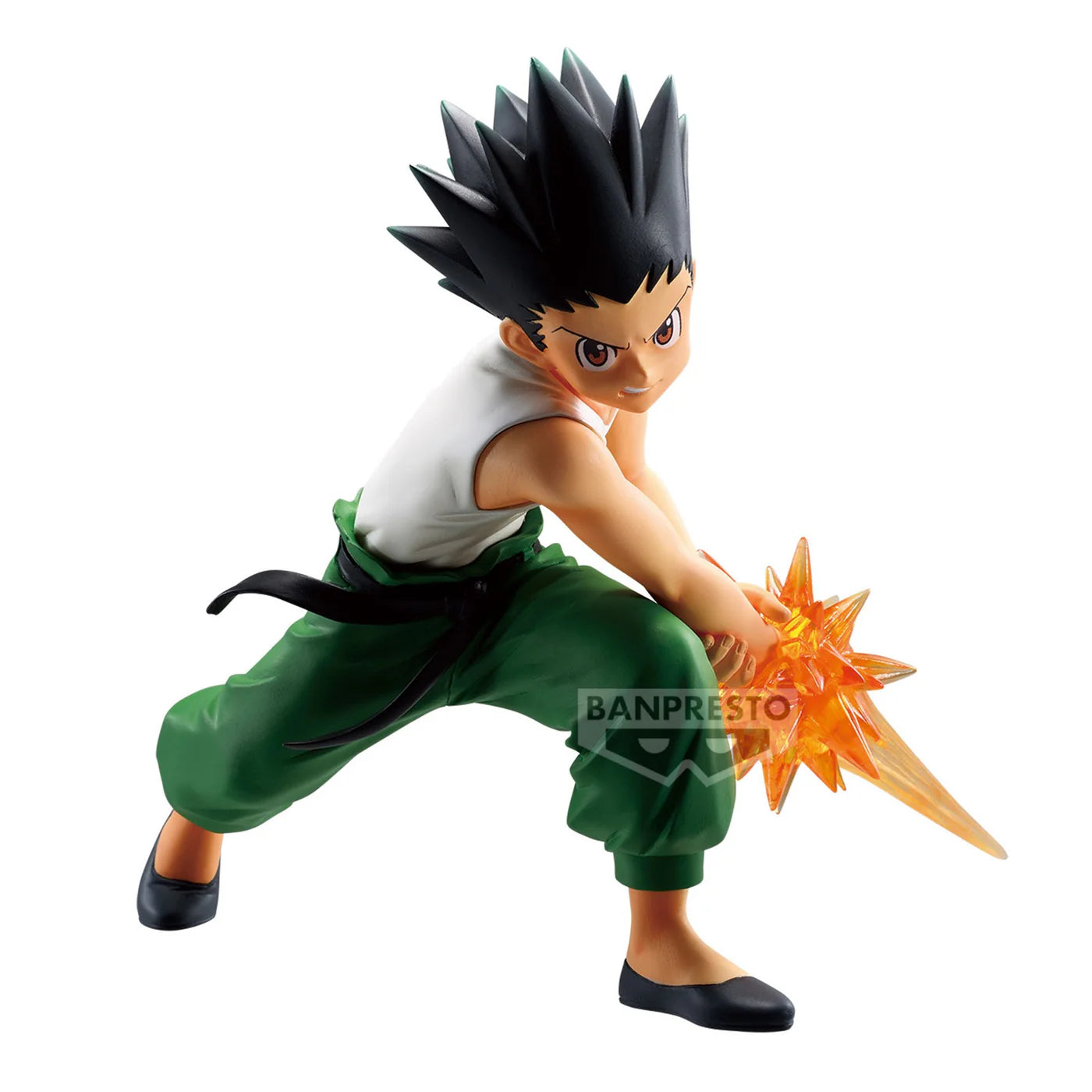 Gon Freecss | HUNTERxHUNTER | Vibration Stars Figure