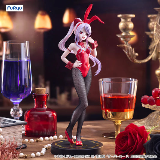 Shalltear Bloodfallen Red Ver. | Overlord | BiCute Bunnies Figure