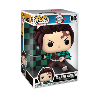 Kamado Tanjiro | Demon Slayer | Funko Pop - Vain's 