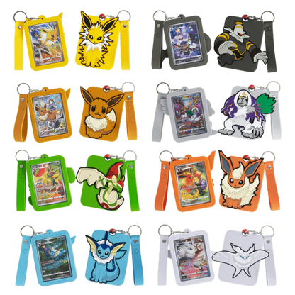 Eevee Gift Box | Pokémon TCG S-CHN