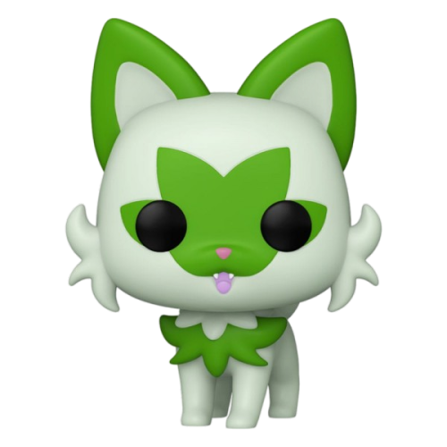 Sprigatito | Pokemon | Funko Pop - Vain's 