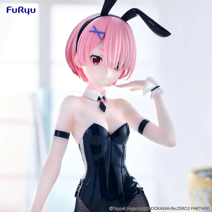 Ram Bicolor Ver. | Re:Zero Starting Life in Another World | BiCute Bunnies Figure