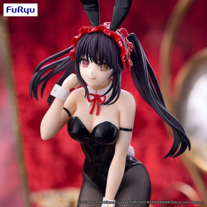 Tokisaki Kurumi Black Ver. | Date a Live V | BiCute Bunnies Figure