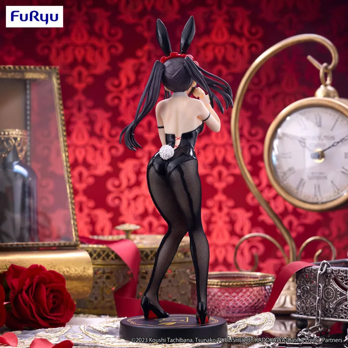 Tokisaki Kurumi Black Ver. | Date a Live V | BiCute Bunnies Figure